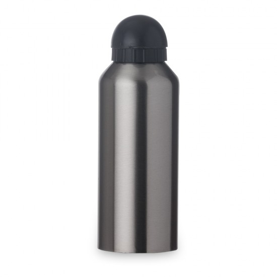 Squeeze 600ml Inox Personalizado Squeeze 600ml Inox Personalizado