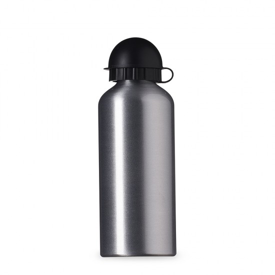 Squeeze 600ml Inox Personalizado Squeeze 600ml Inox Personalizado