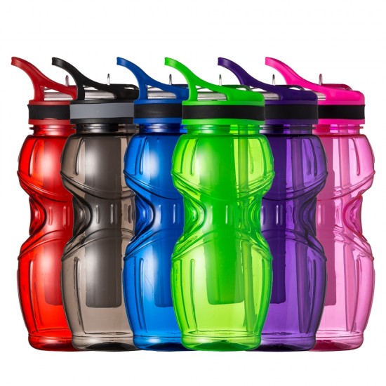 Squeeze 600ml Personalizado Squeeze 600ml Personalizado