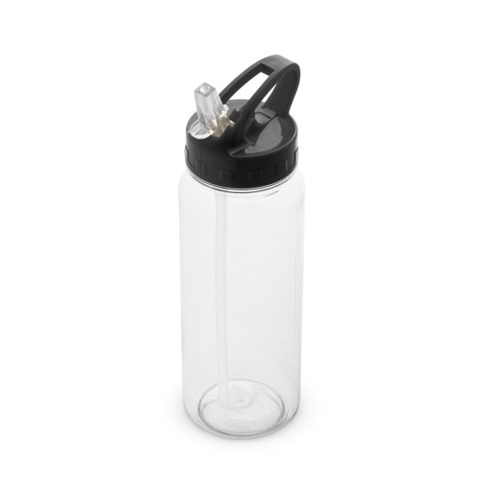 Squeeze 610ml com Canudo Personalizado Squeeze 610ml com Canudo Personalizado