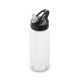 Squeeze 610ml com Canudo Personalizado Squeeze 610ml com Canudo Personalizado