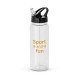 Squeeze 610ml com Canudo Personalizado Squeeze 610ml com Canudo Personalizado
