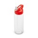 Squeeze 610ml com Canudo Personalizado Squeeze 610ml com Canudo Personalizado