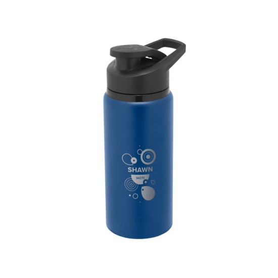 Squeeze 660 ml Perzonalizado com Logo Squeeze 660 ml Perzonalizado com Logo