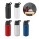 Squeeze 660 ml Perzonalizado com Logo Squeeze 660 ml Perzonalizado com Logo