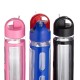 Squeeze 700ml Plástico com Logo Squeeze 700ml Plástico com Logo