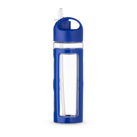Squeeze 700ml Plástico com Logo Squeeze 700ml Plástico com Logo