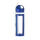 Squeeze 700ml Plástico com Logo Squeeze 700ml Plástico com Logo