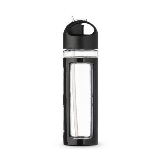 Squeeze 700ml Plástico com Logo Squeeze 700ml Plástico com Logo