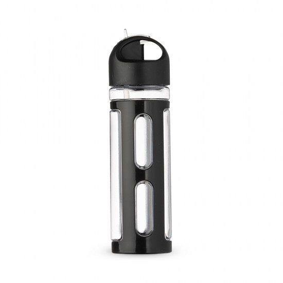 Squeeze 700ml Plástico com Logo Squeeze 700ml Plástico com Logo
