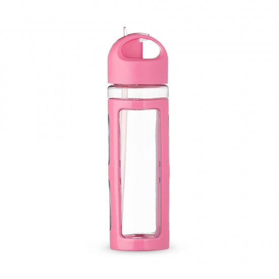 Squeeze 700ml Plástico com Logo Squeeze 700ml Plástico com Logo
