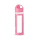 Squeeze 700ml Plástico com Logo Squeeze 700ml Plástico com Logo
