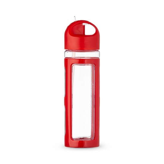 Squeeze 700ml Plástico com Logo Squeeze 700ml Plástico com Logo