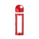 Squeeze 700ml Plástico com Logo Squeeze 700ml Plástico com Logo