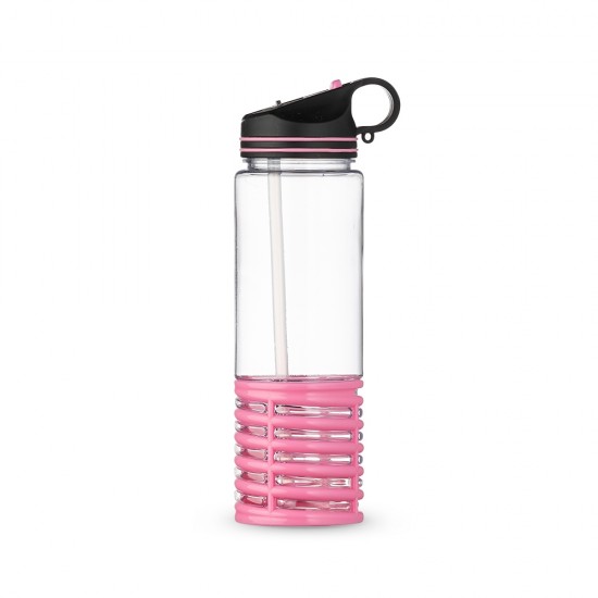 Squeeze 700ml Plástico Personalizado para Brinde Squeeze 700ml Plástico Personalizado para Brinde