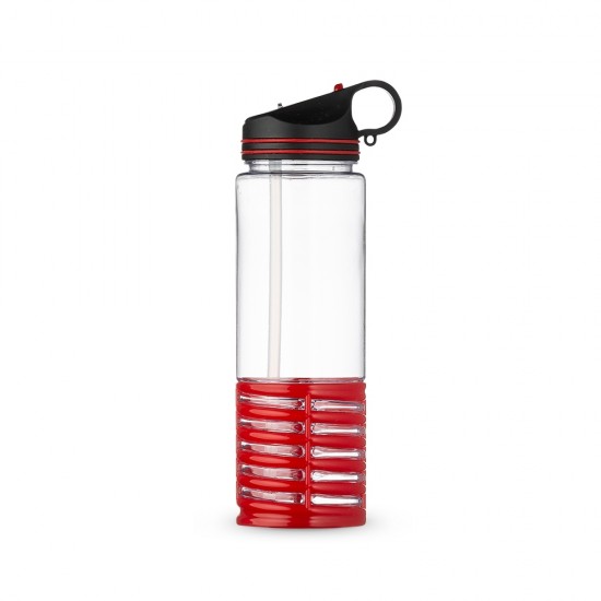 Squeeze 700ml Plástico Personalizado para Brinde Squeeze 700ml Plástico Personalizado para Brinde