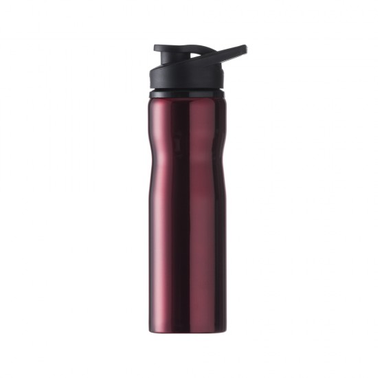 Squeeze 750ml Inox Personalizado Squeeze 750ml Inox Personalizado
