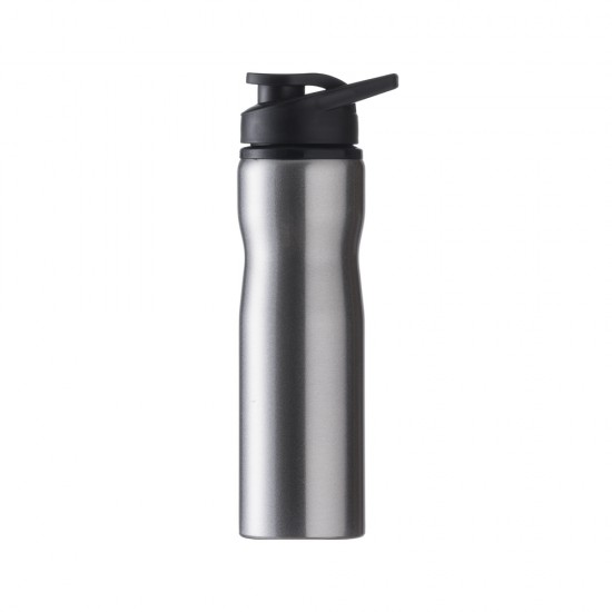 Squeeze 750ml Inox Personalizado Squeeze 750ml Inox Personalizado