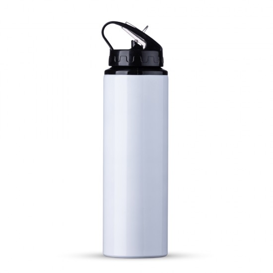 Squeeze 800ml Alumínio Personalizado Squeeze 800ml Alumínio Personalizado