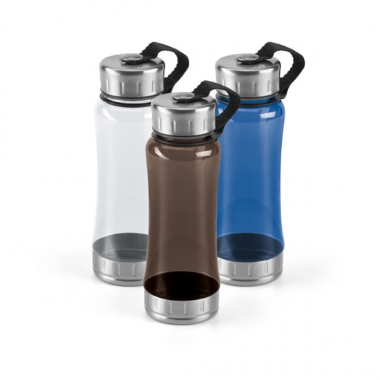 Squeeze Aço Inox Personalizado Squeeze Aço Inox Personalizado