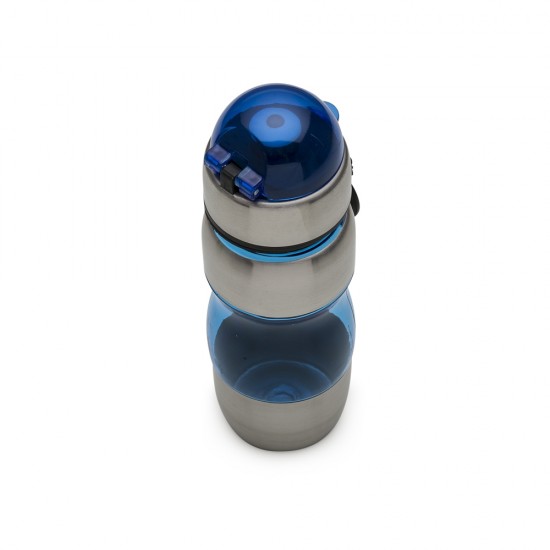 Squeeze Alumínio 450ml Personalizado Squeeze Alumínio 450ml Personalizado