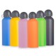 Squeeze Alumínio 500ml Personalizado Squeeze Alumínio 500ml Personalizado