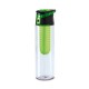 Squeeze Com Infusor de Frutas Personalizado Squeeze Com Infusor de Frutas Personalizado