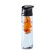 Squeeze Com Infusor de Frutas Personalizado Squeeze Com Infusor de Frutas Personalizado