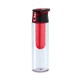 Squeeze Com Infusor de Frutas Personalizado Squeeze Com Infusor de Frutas Personalizado