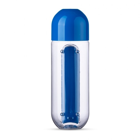Squeeze com Porta Comprimido Personalizado Squeeze com Porta Comprimido Personalizado