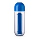 Squeeze com Porta Comprimido Personalizado Squeeze com Porta Comprimido Personalizado