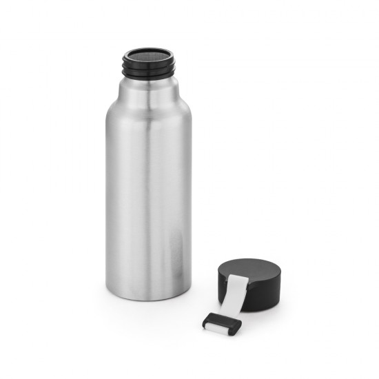 Squeeze de Alumínio 570ml Personalizado Squeeze de Alumínio 570ml Personalizado