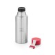 Squeeze de Alumínio 570ml Personalizado Squeeze de Alumínio 570ml Personalizado