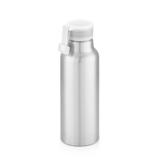 Squeeze de Alumínio 570ml Personalizado Squeeze de Alumínio 570ml Personalizado