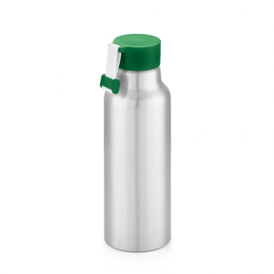 Squeeze de Alumínio 570ml Personalizado Squeeze de Alumínio 570ml Personalizado