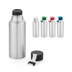 Squeeze em alumínio 570 mL Personalizado