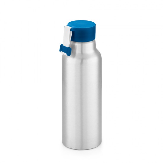 Squeeze de Alumínio 570ml Personalizado Squeeze de Alumínio 570ml Personalizado