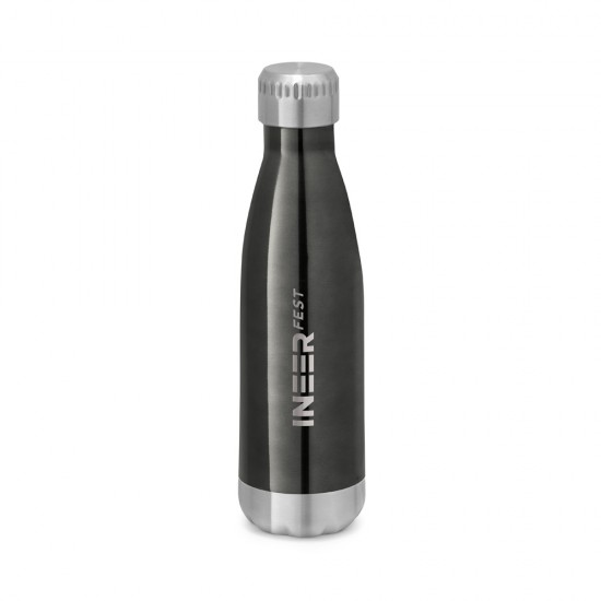 Squeeze de Inox Parede Dupla 510 ml Personalizado Squeeze de Inox Parede Dupla 510 ml Personalizado