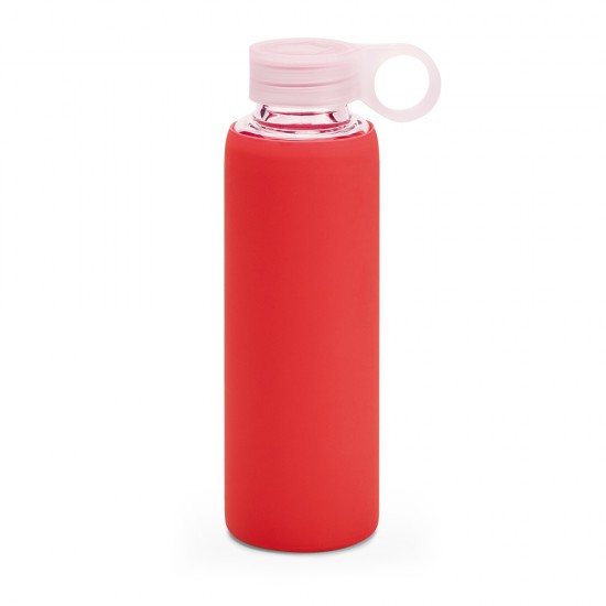 Squeeze de Vidro 380 ml Personalizado Squeeze de Vidro 380 ml Personalizado