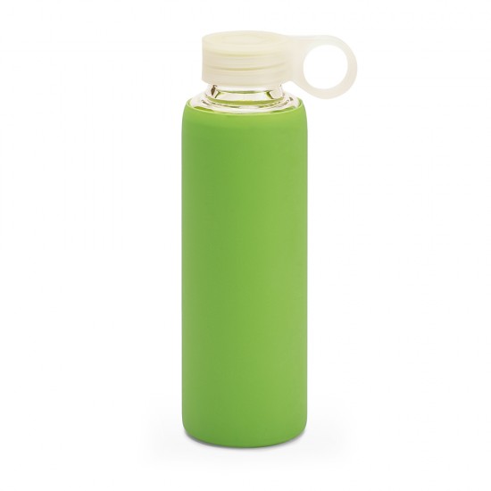 Squeeze de Vidro 380 ml Personalizado Squeeze de Vidro 380 ml Personalizado