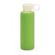 Squeeze de Vidro 380 ml Personalizado Squeeze de Vidro 380 ml Personalizado