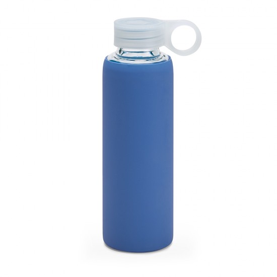 Squeeze de Vidro 380 ml Personalizado Squeeze de Vidro 380 ml Personalizado