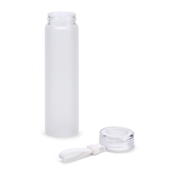 Squeeze de Vidro 470 ml Personalizado Squeeze de Vidro 470 ml Personalizado