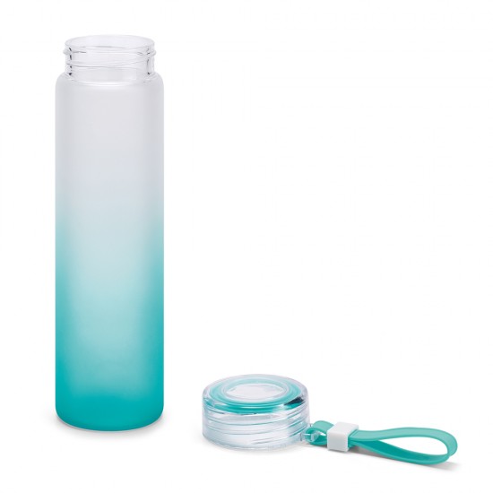 Squeeze de Vidro 470 ml Personalizado Squeeze de Vidro 470 ml Personalizado