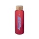 Squeeze de Vidro 500 ml Personalizado Squeeze de Vidro 500 ml Personalizado