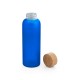 Squeeze de Vidro 500 ml Personalizado Squeeze de Vidro 500 ml Personalizado