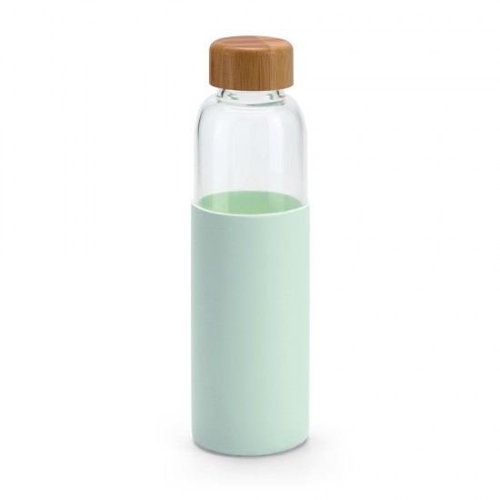 Squeeze de Vidro 600ml Personalizado Squeeze de Vidro 600ml Personalizado