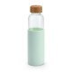 Squeeze de Vidro 600ml Personalizado Squeeze de Vidro 600ml Personalizado