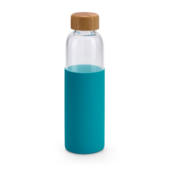 Squeeze de Vidro 600ml Personalizado Squeeze de Vidro 600ml Personalizado