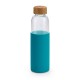 Squeeze de Vidro 600ml Personalizado Squeeze de Vidro 600ml Personalizado